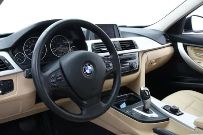 2018 BMW 3 Series 320i 4dr Sedan SA - Research - GrooveCar