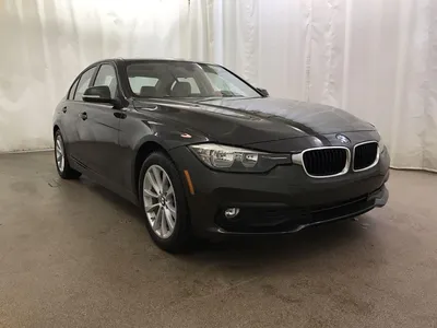 Used 2015 BMW 3 Series 320i xDrive For Sale (Sold) | Luxury Motor Car  Company Stock #FNS73236
