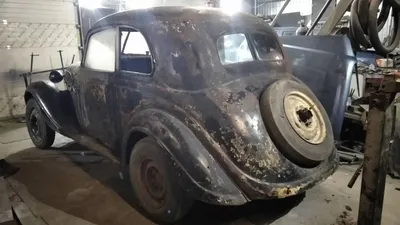 Hot-Rod Garage Armenia - Коренной ереванец BMW 321 1949 года выпуска уже  давно прижился в нашем городе. | Facebook