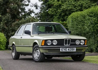 Bmw 323 hi-res stock photography and images - Alamy