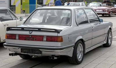 1985 BMW (E30) 323i for sale by auction in Newcastle, New South Wales,  Australia