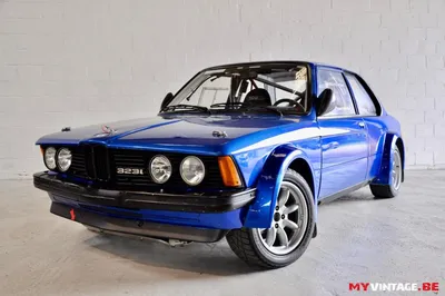 Modified 1980 BMW 323i for sale on BaT Auctions - sold for $14,450 on  October 22, 2019 (Lot #24,210) | Bring a Trailer