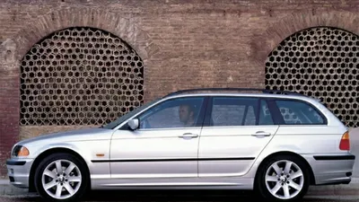 2000 BMW 323 iT Sport 4dr Wagon Sedan: Trim Details, Reviews, Prices,  Specs, Photos and Incentives | Autoblog