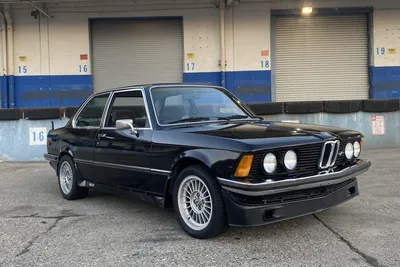 Amazing Condition 1984 BMW 323i... - Unique BMW cars for sale | Facebook