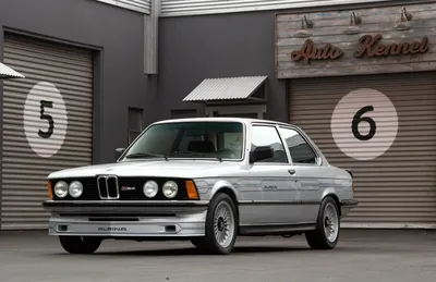 Practically Brand-New 1985 BMW 323i Will Cost You A Small Fortune |  Carscoops