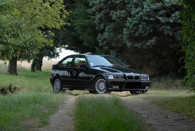 1999 BMW 323 Ci |