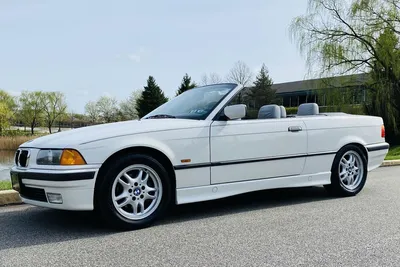 1998 BMW 323 - Ti | Classic Driver Market