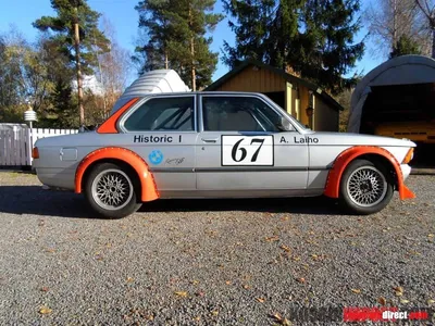 Steve's European Automotive — 2000 BMW 323 iT Sport Wagon For Sale