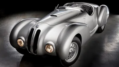 A Rare 1940 BMW 328 With a Superleggera Bodywork Lists for $795,000 – Robb  Report