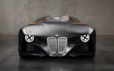 BMW 328 Hommage Concept -- Is Now the Time to Build It?