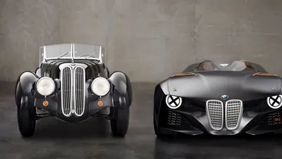1937 BMW 328 Roadster | Significant Cars