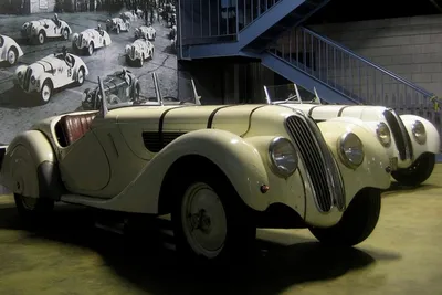 Up close with a BMW 328. A dream for... - BMW Group Classic | Facebook