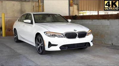 2018 BMW 330 X-Drive – The Stable, Ltd.