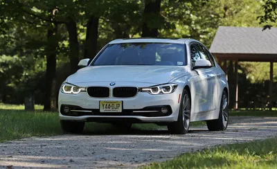 New 2024 BMW 3 Series 330i 4dr Car in Houston #R8E12506 | Advantage BMW  Midtown