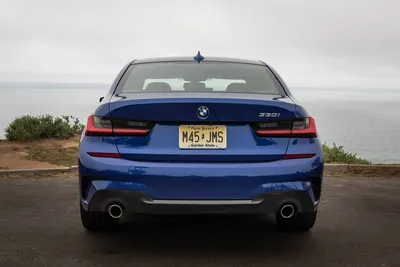 2023 BMW 330i - Test Drive and Review