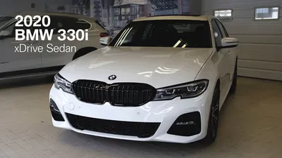 Pre-Owned 2023 BMW 3 Series 330i xDrive 4D Sedan in Topeka #B1276 |  Aristocrat Motors Topeka