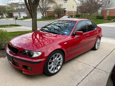 2001 BMW 330 Specs and Prices - Autoblog