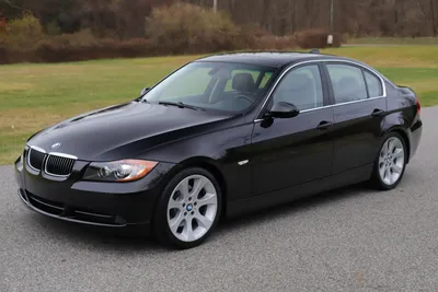 Used Car of the Day: 2002 BMW 330i | The Truth About Cars