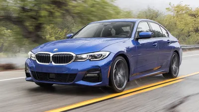 2019 BMW 330i long-term introduction: 3's company - CNET