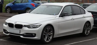 BMW 330 i xDrive Sedan - Tax Free Military Sales in Kaiserslautern Price  44995 usd Int.Nr.: U-18224 - SOLD