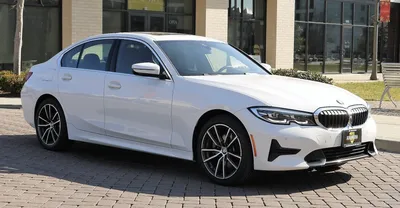 Pre-Owned 2021 BMW 3 Series 330i 4D Sedan in San Jose #M8B82193A | INFINITI  of San Jose