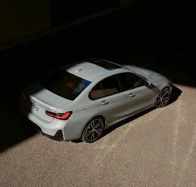 BMW 3-series 330e (2016) plug-in hybrid review | CAR Magazine