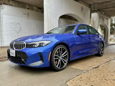 2019 BMW 330i M Sport First Test: More Power, More Fun?