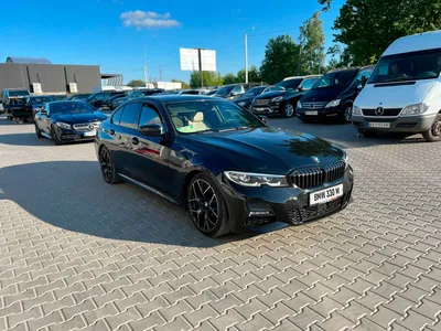 BMW 330d: The d is for details, diesel: The first drive of the BMW 330d