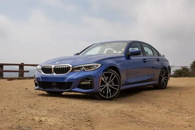 Review: 2023 BMW 330i - The Ultimate Driving Machine Isn't Dead - BimmerFile