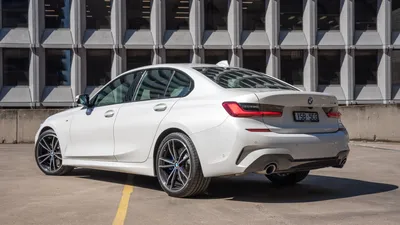 2021 BMW 330 VIN: 3MW5R1J03M8B51391 from the USA - PLC Group
