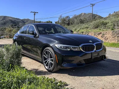 BMW 330 CI SE Auto — Howard Watts