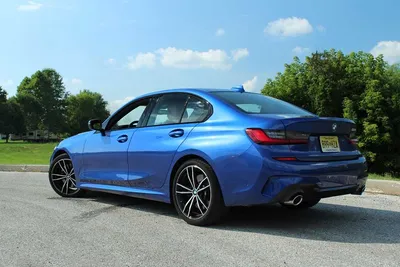 2020 BMW 330i Review | This or 2020 Audi A4? - YouTube