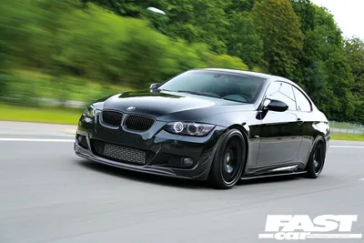 BMW E92 335i Tuning Guide | Fast Car