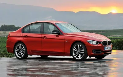 2008 BMW 335i review - Drive