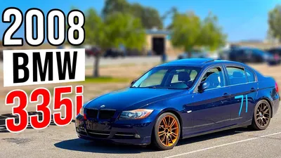 VIDEO: 5 Best Mods For Your 2007-13 E90/E92 BMW 335i – ModBargains.com's  Blog