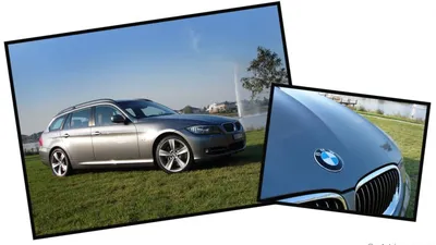 BMW 335i V21 Reflex Gallery - Perfection Wheels