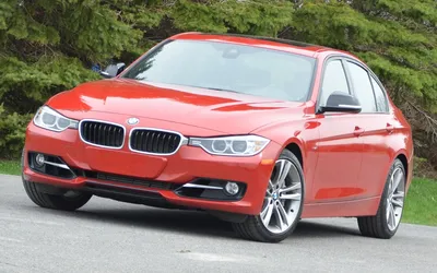 2013 BMW 335i: Life's little pleasures - The Car Guide