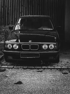 бмв е34 - BMW - OLX.kz