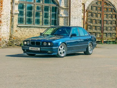 Е34 - цыганка... - Отзыв владельца автомобиля BMW 5 серии 1991 года ( III  (E34) ): | Авто.ру
