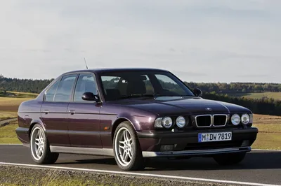 Как правильно купить BMW 5 series E34 с пробегом: легенды не умирают -  КОЛЕСА.ру – автомобильный журнал