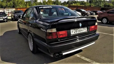 Продаю BMW E34 Бмв е34 525 - обьем 2.5 - Кузов ровный , кости ребра целые  Без шпакли - Салон Рекаро , + подогрев салон без потертостей. -… | Instagram
