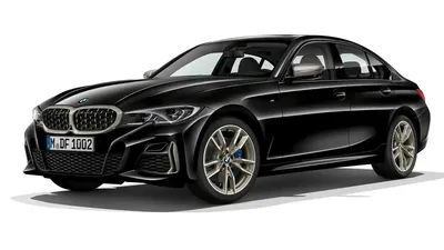 2020 BMW M340i And M340i xDrive Detailed Ahead Of L.A. Debut