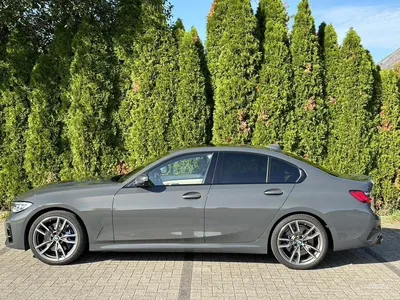 Black BMW 340 Touring M340 i xDrive used, fuel Petrol and Automatic  gearbox, 69.550 Km - 46.990 € | LuxAuto.lu