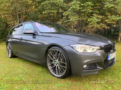 Купить BMW 340 2022 из Германии: 64049$ | БМВ 340 на Automoto.ua  (000)65632xx