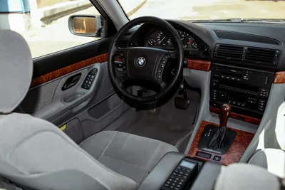 130. Диски на BMW E38…часть 3 — BMW 7 series (E38), 4,9 л, 2001 года |  колёсные диски | DRIVE2