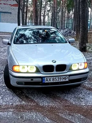 Обычная пятёрка за 3 миллиона: опыт владения BMW 5 series E39 - КОЛЕСА.ру –  автомобильный журнал
