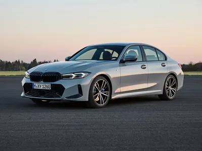 Сравнение BMW 3 серии и BMW M3 по характеристикам, стоимости покупки и  обслуживания. Что лучше - БМВ 3 серии или БМВ М3
