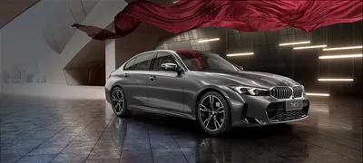 Новый BMW M3 G80 2021 - КОЛЕСА.ру – автомобильный журнал