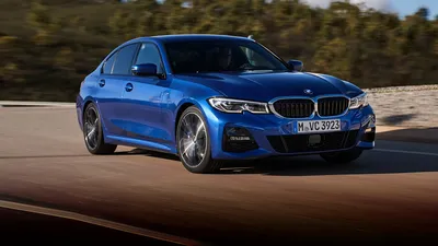 2021 BMW 3-Series Review, Pricing, and Specs
