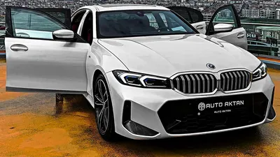 2021 BMW 3 Series review | CarExpert